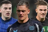Man Utd, Liverpool and Arsenal transfer news LIVE – Viktor Gyokeres latest and Florian Wirtz's claim