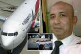 How MH370 vanishing unfolded minute-by-minute from airport CCTV to cockpit message