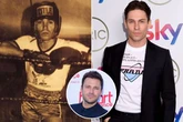 Mark Wright floored by Joey Essex's 'mad' throwback snap of his 'twin' lookalike dad