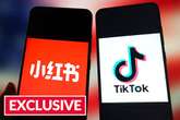 TikTok 'refugees' flock to Rednote as experts warn Chinese app could suffer same fate