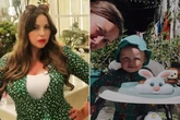 Charlotte Church surprises fans with rare glimpse of baby daughter