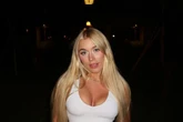 'Introvert' Elle Brooke says she's 'lonely' and doesn't leave the house 'for so many reasons'