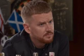 Coronation Street's Gary cancer twist 'sealed' as fans 'work out' what he's hiding