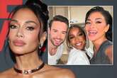 Nicole Scherzinger shares final moments with Liam Payne alongside tearful tribute