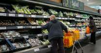 Mum spots something moving inside Sainsbury's parsnips bag – and gets big shock