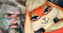 'I'm viciously trolled for having crush on a cartoon character – so called police'Tattoos