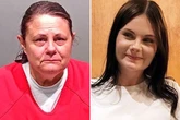 Mum ‘let daughter drink herself to death’ as teen found beside 173 empty vodka bottles