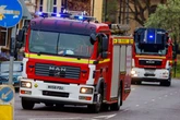 Firefighter chiefs demand British water must be brought into public ownership