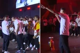 Rodri sings 'Gibraltar is Spanish' after Spain beat England but team-mate makes key point
