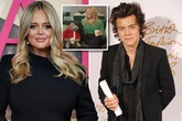 Inside Emily Atack's romantic history as she 'marries' TV legend - including Strictly star