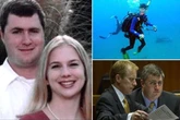 'Honeymoon killer' acquitted of wife's murder tells why he took flowers off her grave