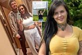 UK's youngest Lotto winner Callie Rogers who blew £1.875m jackpot finds new love after heartbreak