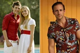 X Factor star unrecognisable 16 years after show as he ties knot after Simon Cowell feud