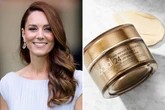 Kate Middleton's anti-ageing cream dubbed 'nature's Botox' contains 3 wild ingredients
