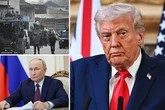 Trump claims he settled 'seven wars' – we worked it out so you don't have to