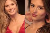 Heidi Klum faces backlash for 'inappropriate' lingerie snaps with daughter Leni