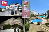 Inside Ocean Club resort where Madeleine McCann was last seen as security tightened