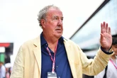 Jeremy Clarkson got Top Gear job because he's an 'egotistical show off', says co-host