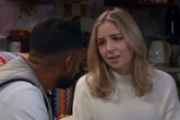 Emmerdale Belle Dingle's pregnancy 'sealed' but Kammy's not the baby daddy