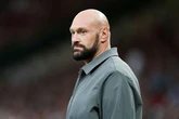 BREAKING Tyson Fury confirms boxing comeback as he looks to set up Oleksandr Usyk rematch