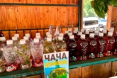 Dozens go blind then die after buying 'bootleg alcohol' at Putin's favourite resort