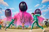 Fortnite Squid Game Reload start date, Squid Grounds map, loot pool and free outfit