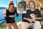 Ukrainian Porta Potty party model admits she was 'scalped by Dubai abusers'