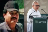 How Mexican cartel kingpin's 'film noir' arrest could topple 'scandal-riddled' party