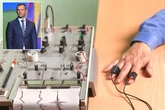 Referees now subject to lie detector tests after being brought in by ex-Chelsea star