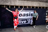 Oasis fans could be turned away from Cardiff tour dates due to strict rules