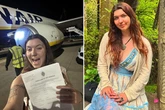 Brit deported from Morocco because Ryanair staff wouldn't let her retrieve her passport from her plane seat