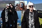 Gran who wins £4m mansion reveals if she'll sell then does most Scottish thing ever