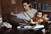 HMRC warns parents over Child Benefit payments as deadline looms