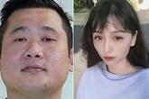 Human remains found at dump in search for missing mum as boyfriend charged with murder