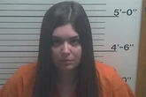 Female teacher, 21, sent nude photos of herself to pupil, 14, every time she took a shower