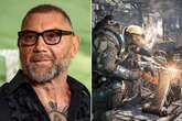 WWE icon Dave Bautista begs Netflix for Gears of War update and says 'get it together'