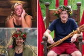 I'm A Celeb All Stars line-up confirmed as Gemma Collins and David Haye return