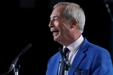 Nigel Farage received £270,000 from a gold bullion dealer for just 12 hours work