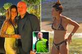 Michael van Gerwen's bikini beauty wife, surgery confession, darts revival and net worth