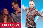 Dancing on Ice star says axed celeb shouldn't return to show as fans fume over exit