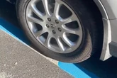 Furious driver left gobsmacked after 'cheeky' council workers give him 'dodgy' fine