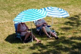 Met Office update as UK set to roast in more heatwaves this summer after 35C scorcher