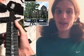 Catholic Church shooter Robin Westman's sick manifesto calling for world to 'burn'