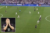 Harry Kane's 'cursed' season - from Bayern's cup shock to Champions League controversy