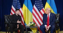 Donald Trump says NATO should shoot down Russian planes in WW3 threat