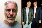 All we know as Trump plots next move after Epstein bombshell