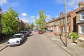 Woman, 19, dies after gunshots heard as police launch major manhunt
