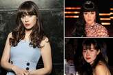 Zooey Deschanel's celeb lookalikes - from Hollywood doppelganger to famous singer