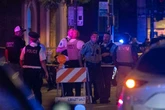 BREAKING Mass shooting sees at least 3 dead and several injured in album launch party horror