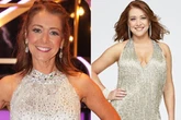 American Pie star flaunts 'insane' body transformation after Dancing With The Stars